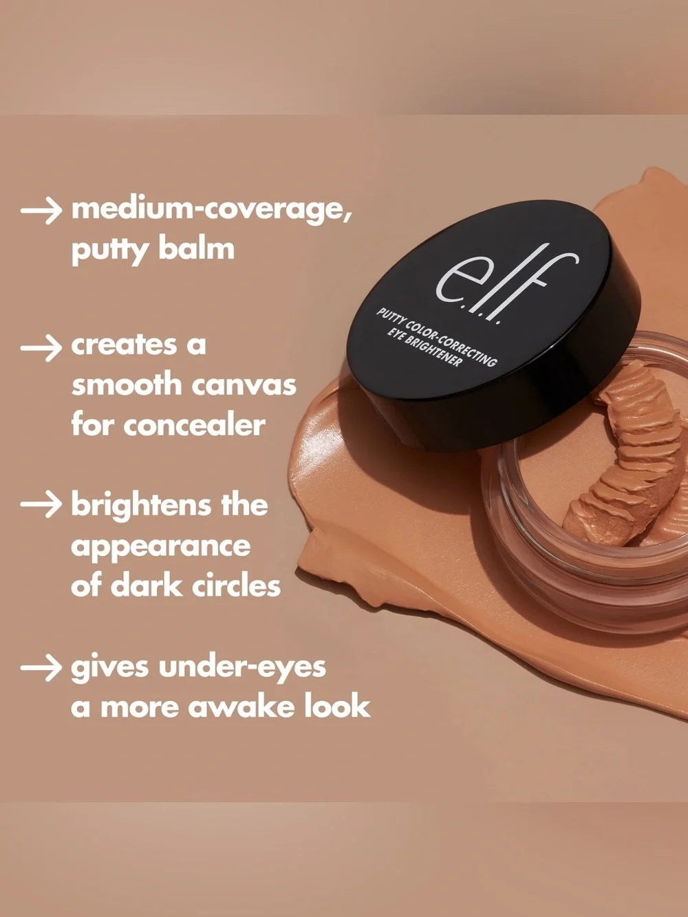 ELF brand new